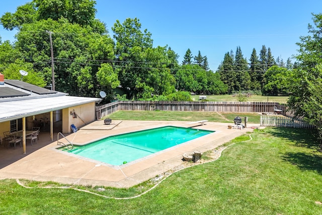 21169 Shelly Ln, Anderson, CA 96007