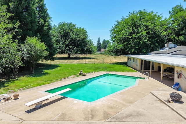 21169 Shelly Ln, Anderson, CA 96007