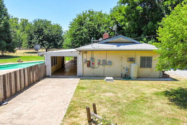 21169 Shelly Ln, Anderson, CA 96007