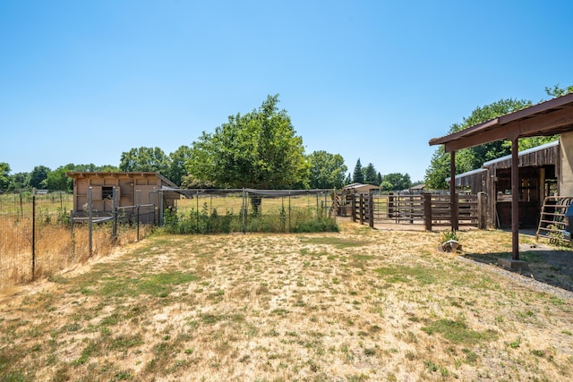 21169 Shelly Ln, Anderson, CA 96007