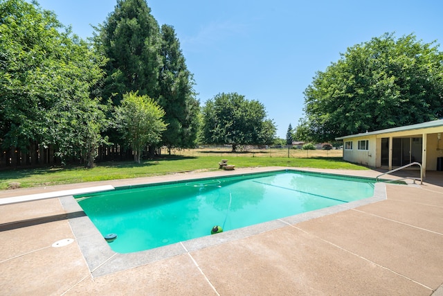 21169 Shelly Ln, Anderson, CA 96007