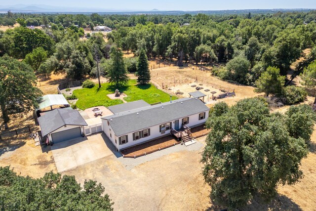 3423 Moonbeam Ln, Cottonwood, CA 96022 - photo 32
