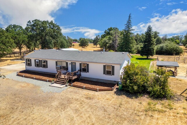 3423 Moonbeam Ln, Cottonwood, CA 96022 - photo 38