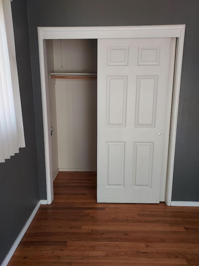 2827 Stingy Ln, Anderson, CA 96007 - view of closet