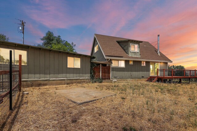 19560 Alta Vista Dr, Red Bluff, CA 96080 - photo 33