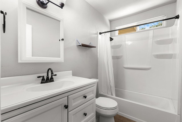 1333 Deborah Dr, Red Bluff, CA 96080 - bathroom featuring vanity and shower / bath combo