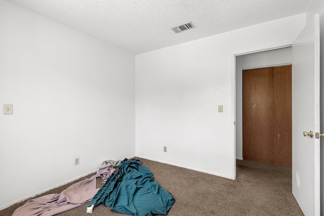1333 Deborah Dr, Red Bluff, CA 96080 - empty room featuring carpet flooring and a textured ceiling