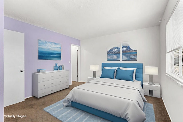 1333 Deborah Dr, Red Bluff, CA 96080 - bedroom with carpet flooring