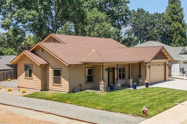 220 Fairway Dr, Weaverville, CA 96093 - photo 36