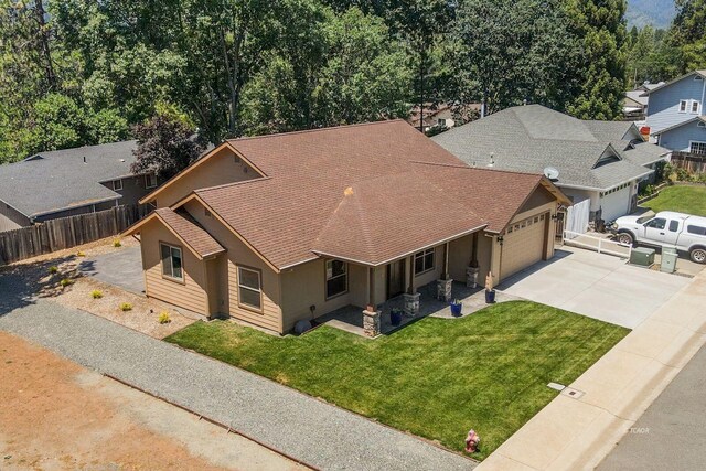 220 Fairway Dr, Weaverville, CA 96093 - photo 37