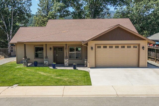220 Fairway Dr, Weaverville, CA 96093 - photo 38