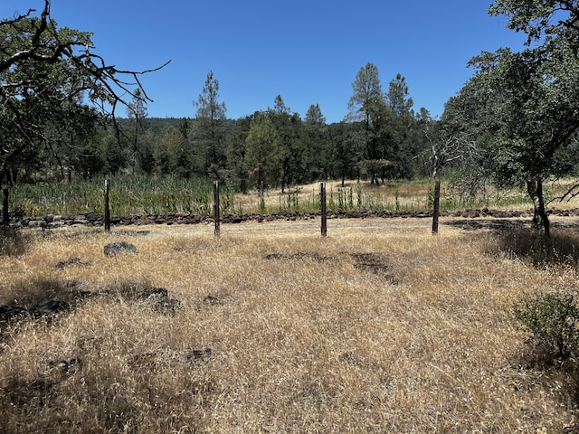 Wilson Hill Rd, Manton, CA 96059