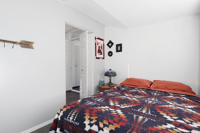 3055 Ryan Ln, Redding, CA 96003 - bedroom with baseboards and carpet floors