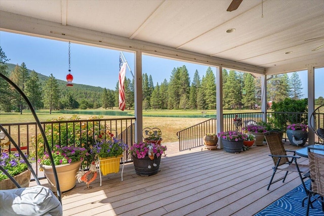 41494 Gomez Rd, Fall River Mills, CA 96028 - photo 34