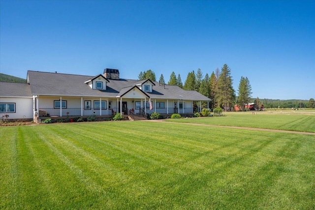 41494 Gomez Rd, Fall River Mills, CA 96028 - photo 49