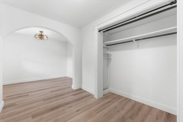 830 W St, Redding, CA 96001 - view of closet