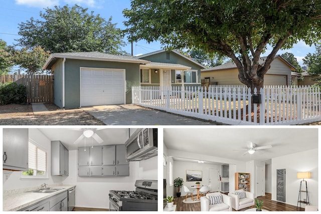 2092 Phobos Ct, Redding, CA 96002 - view of a document with multiple images