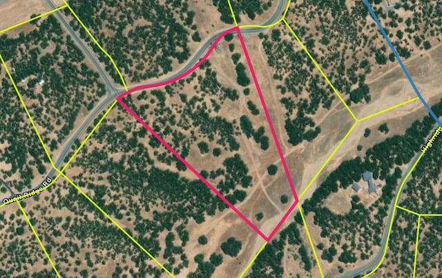 Quail Ridge Rd, Cottonwood, CA 96022 - photo 1