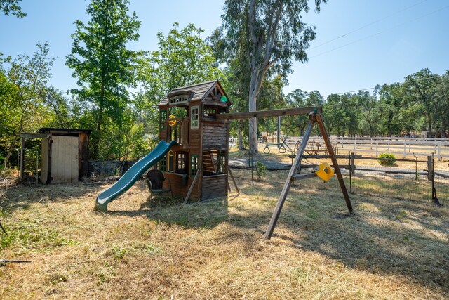 10855 Beaver Rd, Oak Run, CA 96069 - photo 45