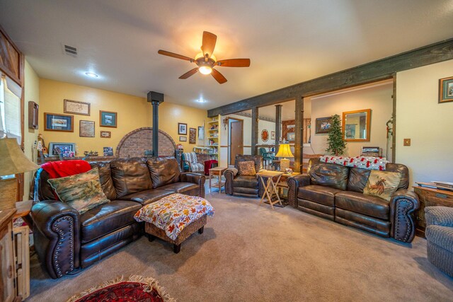 10855 Beaver Rd, Oak Run, CA 96069 - photo 14