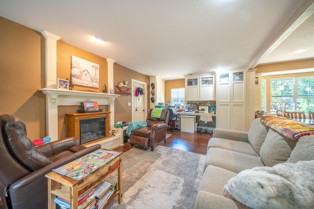 10855 Beaver Rd, Oak Run, CA 96069 - photo 3