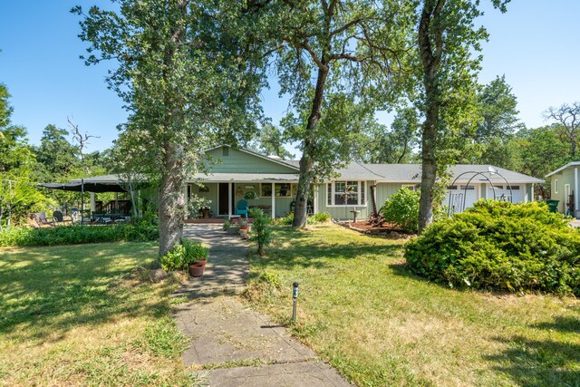 10855 Beaver Rd, Oak Run, CA 96069 - photo 47