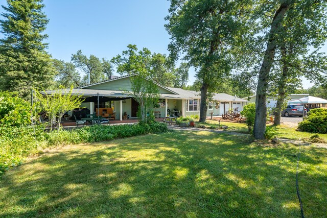10855 Beaver Rd, Oak Run, CA 96069 - photo 67