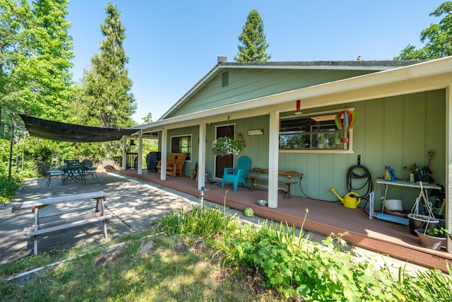 10855 Beaver Rd, Oak Run, CA 96069 - photo 68
