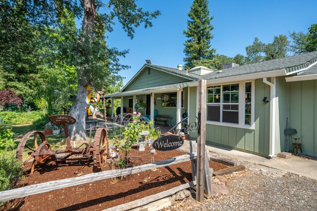 10855 Beaver Rd, Oak Run, CA 96069 - photo 33