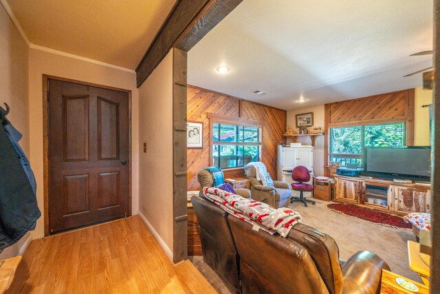 10855 Beaver Rd, Oak Run, CA 96069 - photo 11