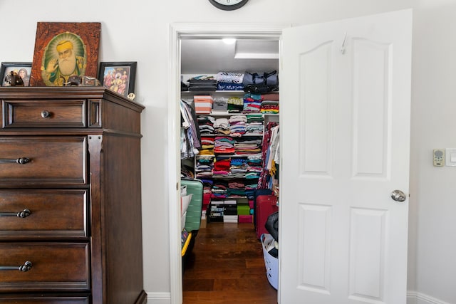 2834 Aspen Glow Ln, Redding, CA 96001 - view of closet