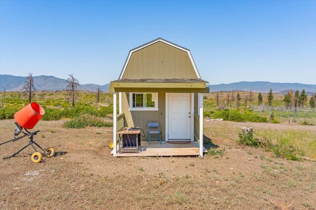 7609 Juniper Valley Dr, Weed, CA 96094 - photo 4
