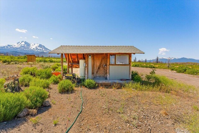 7609 Juniper Valley Dr, Weed, CA 96094 - photo 5