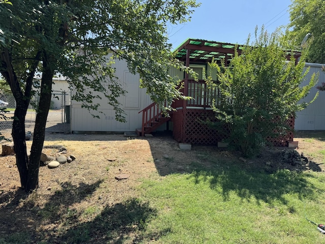 896 July Way, Redding, CA 96003 - photo 36