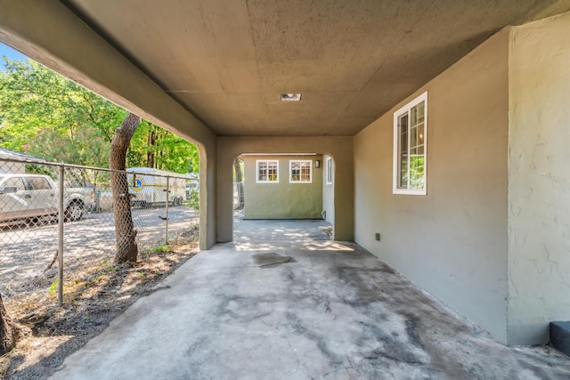 2623 Freebridge St, Redding, CA 96001 - view of patio / terrace