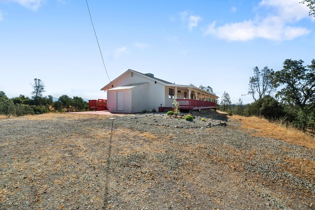 13213 Hidden Oaks Trl, Redding, CA 96003 - photo 31