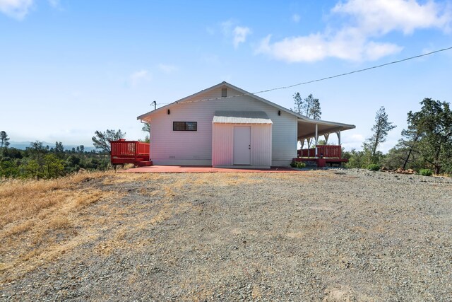 13213 Hidden Oaks Trl, Redding, CA 96003 - photo 32
