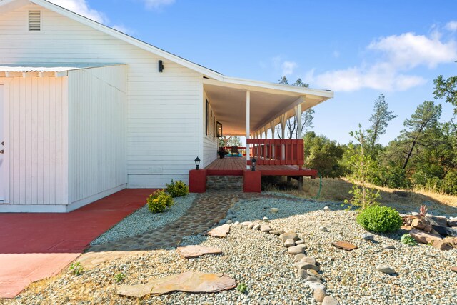 13213 Hidden Oaks Trl, Redding, CA 96003 - photo 33