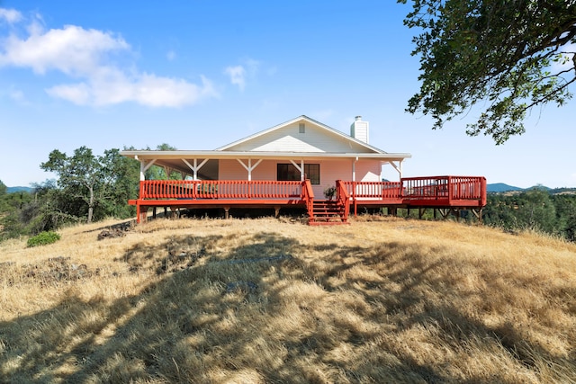 13213 Hidden Oaks Trl, Redding, CA 96003 - photo 2