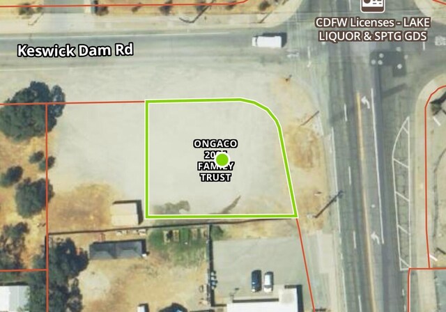 3291 Keswick Dam Rd, Redding, CA 96003 - photo 1