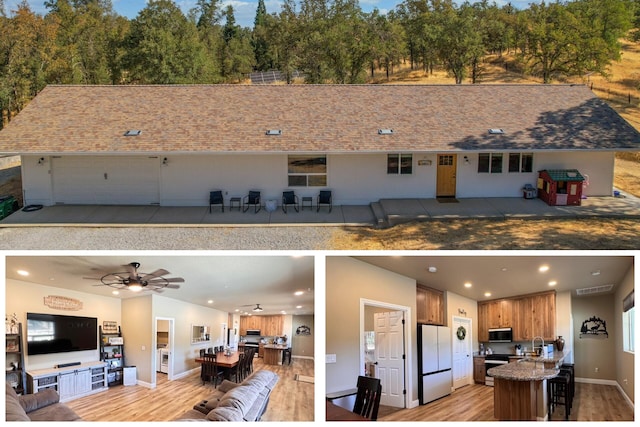 10753 French Creek Rd, Palo Cedro, CA 96073 - photo 1