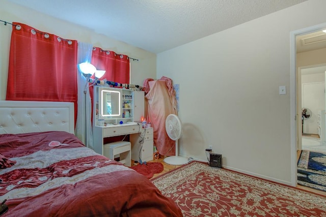 2308 Hawn Ave, Redding, CA 96002 - bedroom featuring baseboards