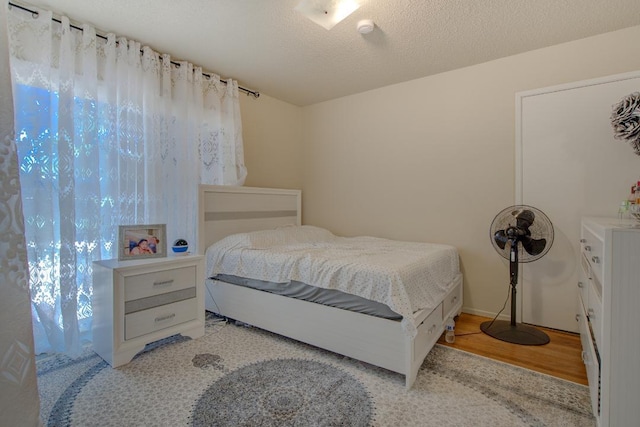 2308 Hawn Ave, Redding, CA 96002 - bedroom featuring wood finished floors