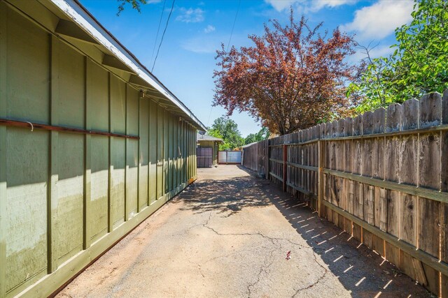2912 Squire Ave, Redding, CA 96002 - exterior space