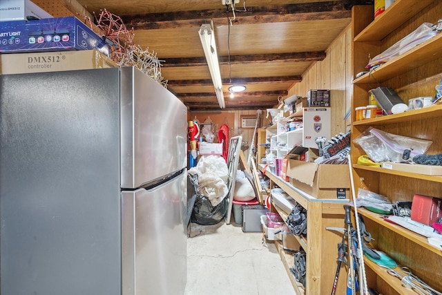 2912 Squire Ave, Redding, CA 96002 - view of storage