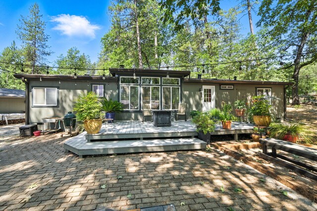 20775 Oak St, Lakehead, CA 96051 - photo 23