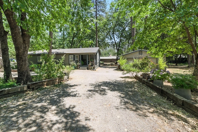 20775 Oak St, Lakehead, CA 96051 - photo 3