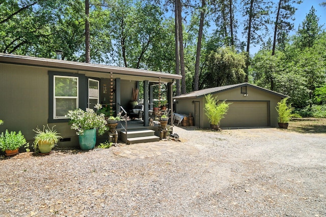 20775 Oak St, Lakehead, CA 96051 - photo 4