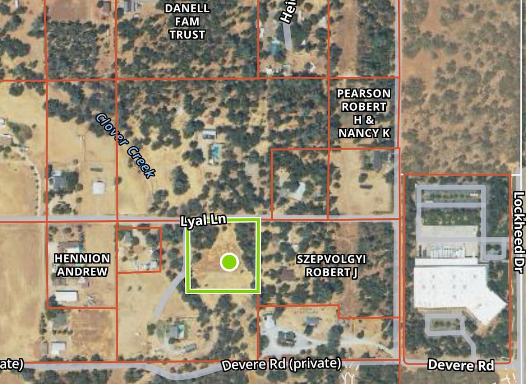 0 Lyal Ln, Redding, CA 96002 - photo 2