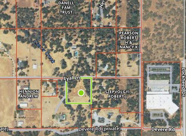 0 Lyal Ln, Redding, CA 96002 - photo 2